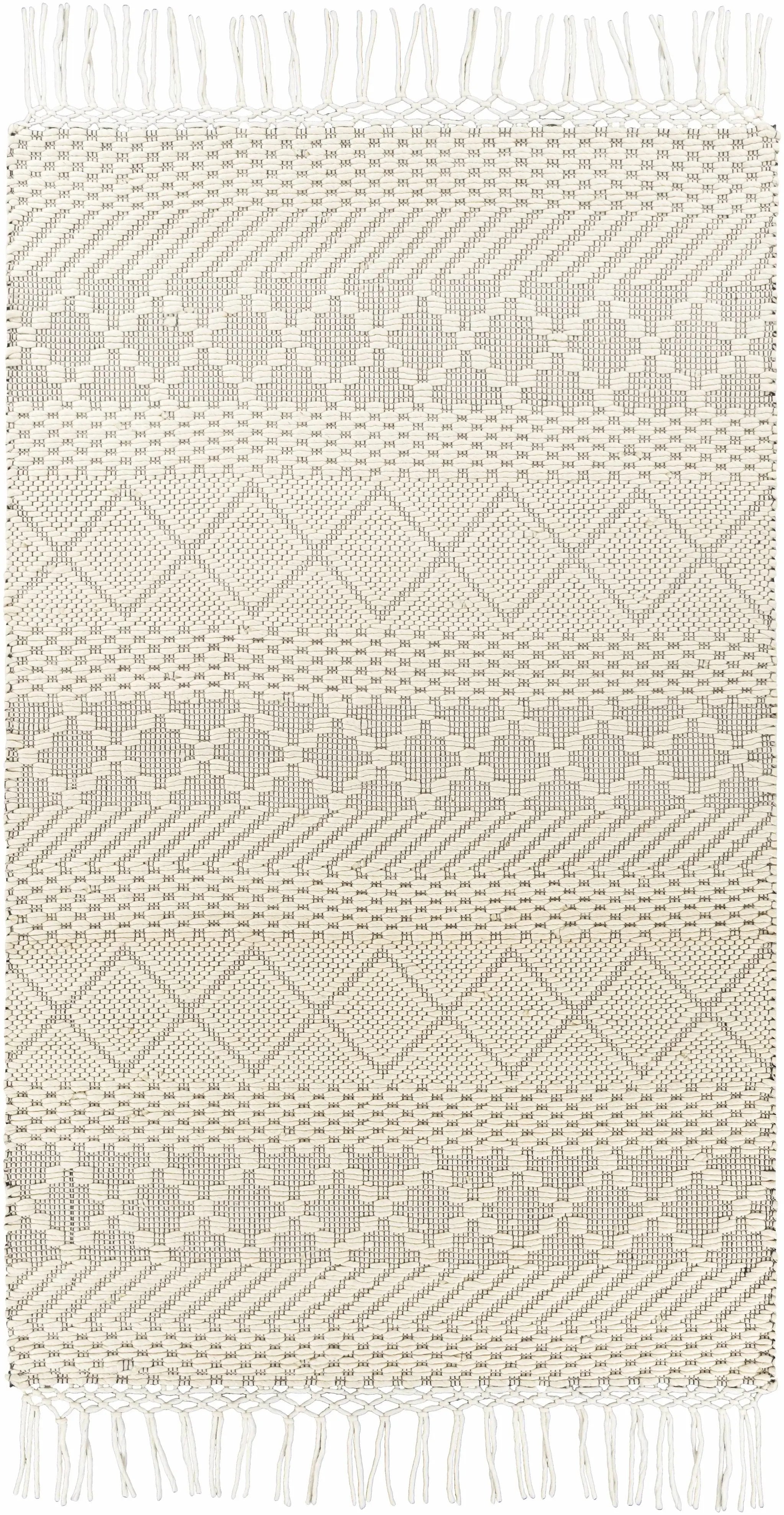 Coquitlam Wool Rug - Clearance by Boutique Rugs
