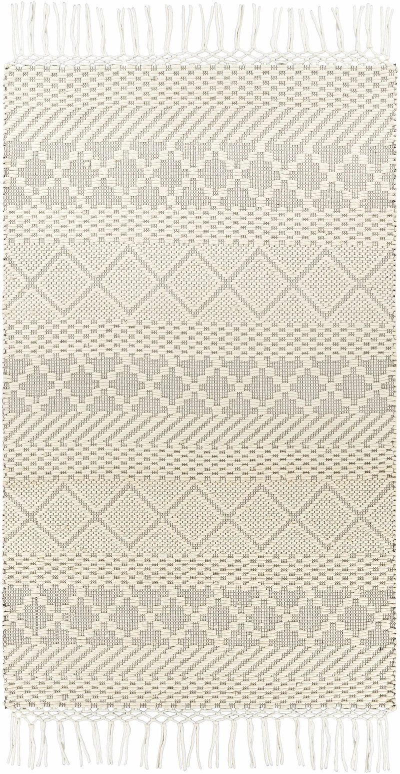 Coquitlam Wool Rug - Clearance by Boutique Rugs