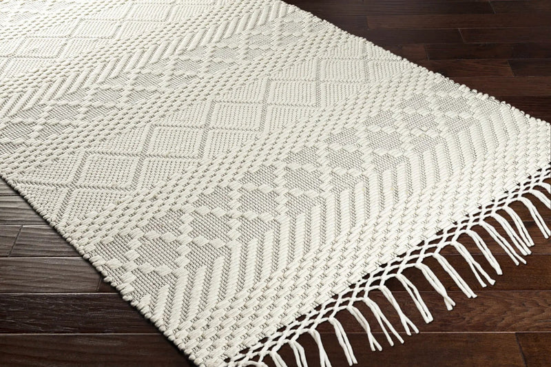 Coquitlam Wool Rug - Clearance by Boutique Rugs