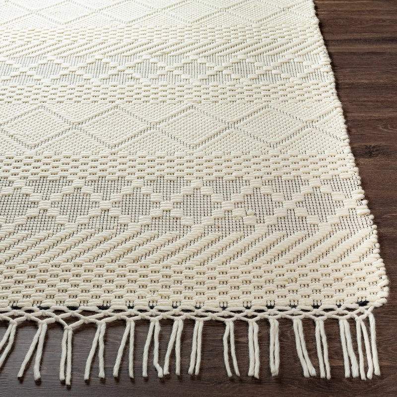 Coquitlam Wool Rug - Clearance by Boutique Rugs
