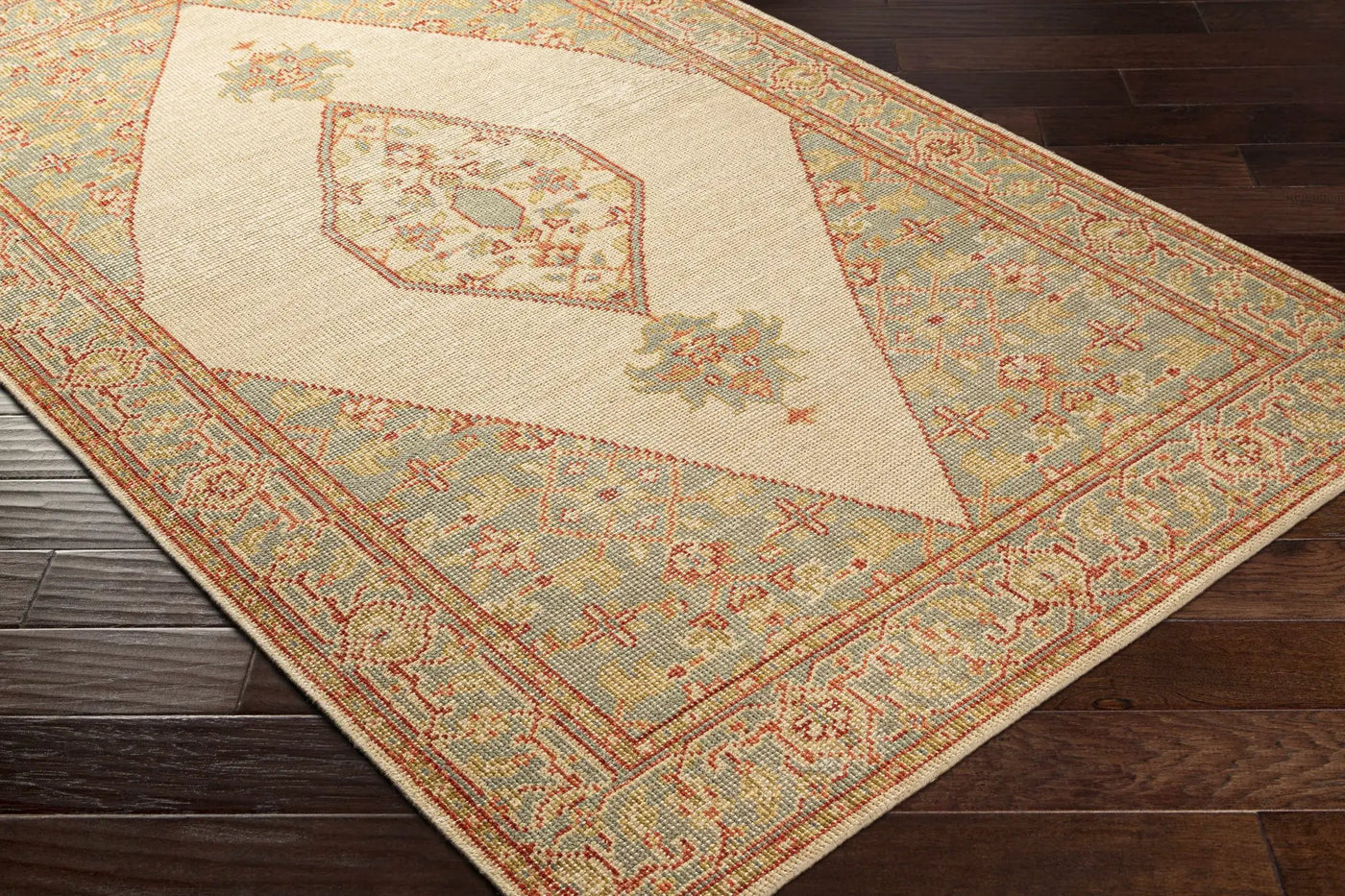 Coraki Area Rug - Clearance by Boutique Rugs