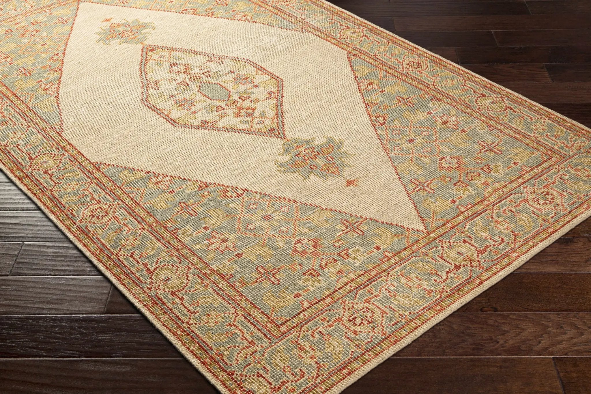 Coraki Area Rug - Clearance by Boutique Rugs