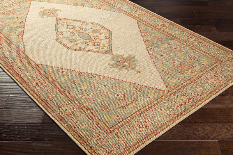 Coraki Area Rug - Clearance by Boutique Rugs