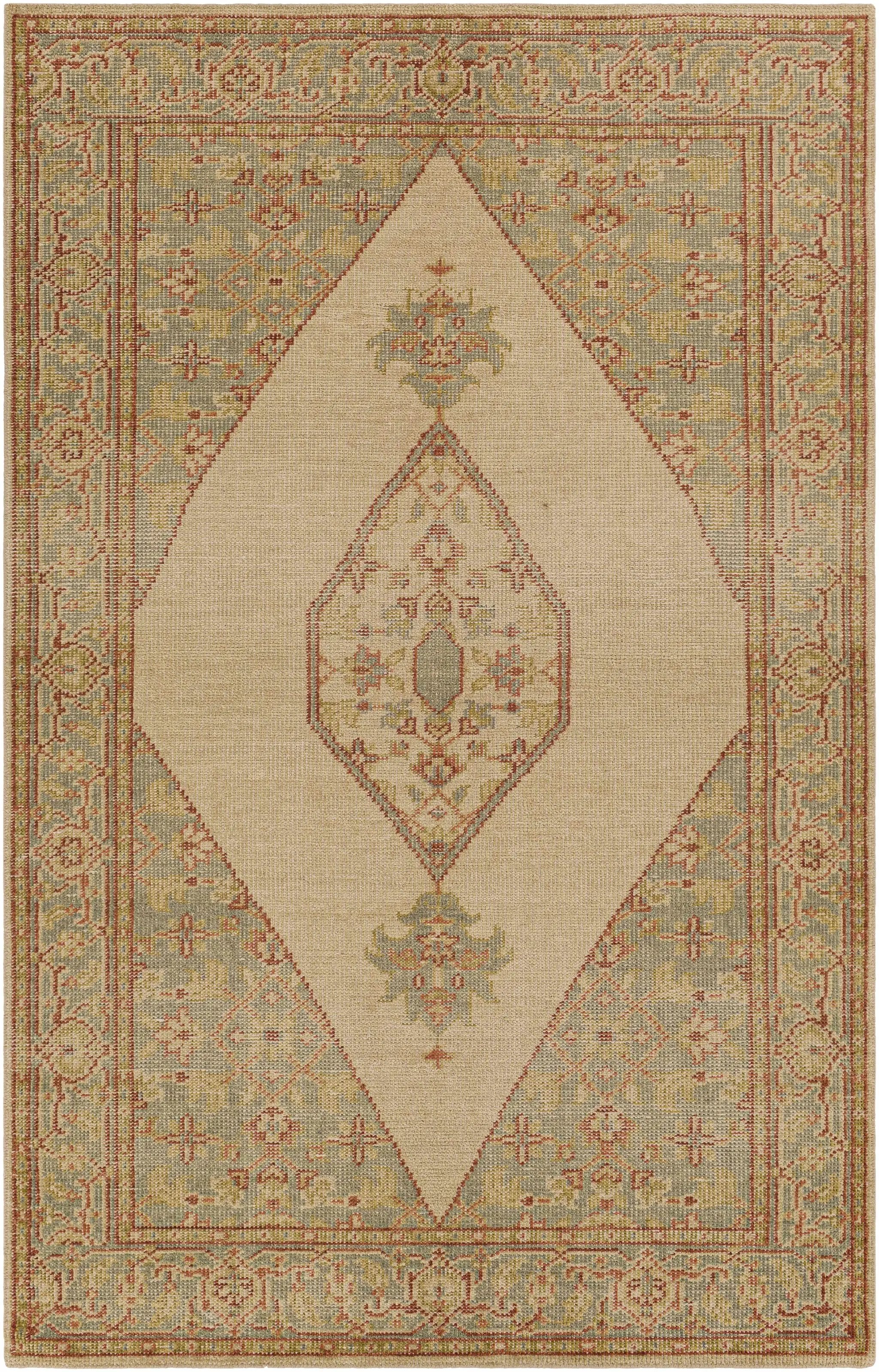 Coraki Area Rug - Clearance by Boutique Rugs