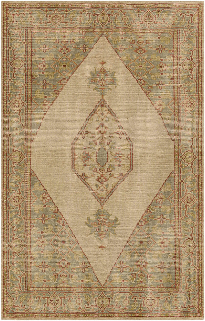 Coraki Area Rug - Clearance by Boutique Rugs