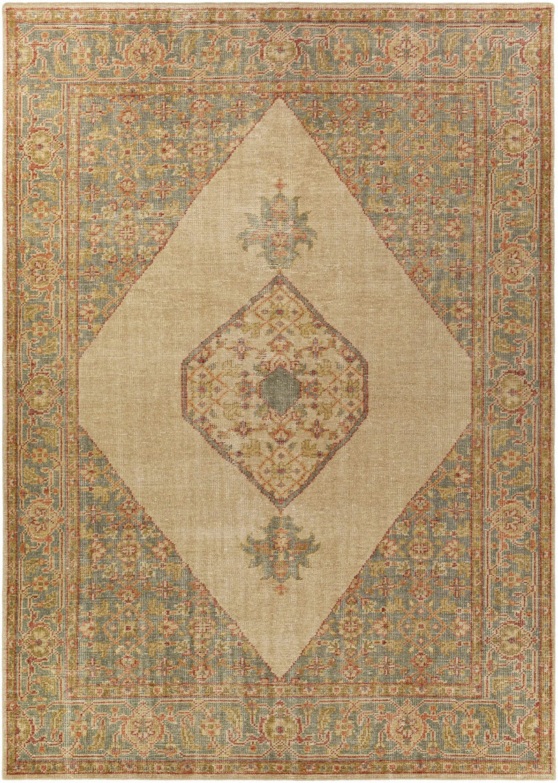 Coraki Area Rug - Clearance by Boutique Rugs