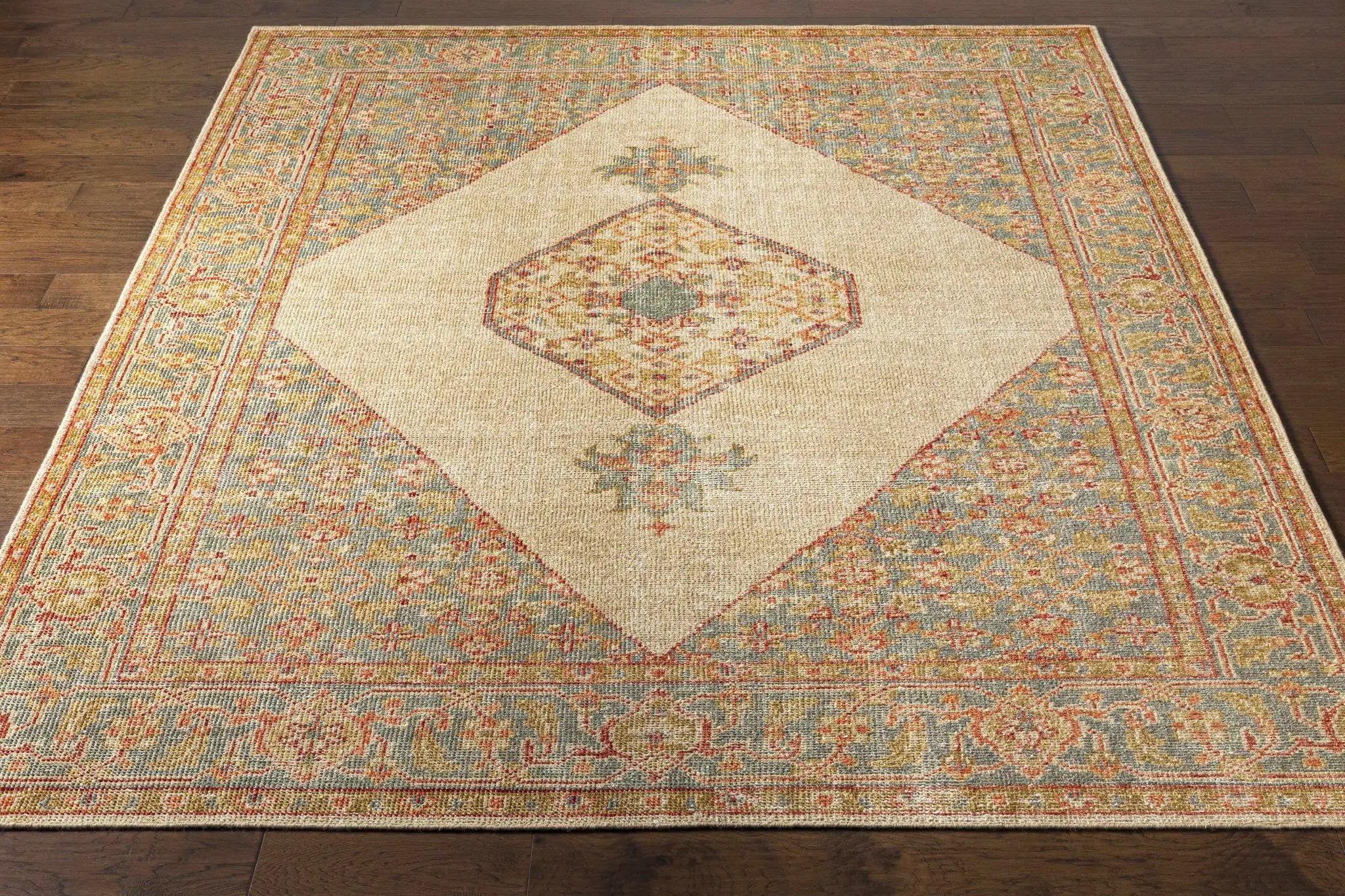 Coraki Area Rug - Clearance by Boutique Rugs