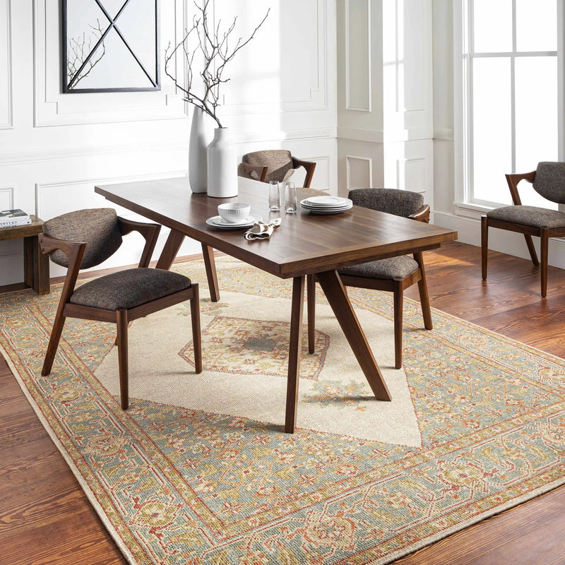 Coraki Area Rug - Clearance by Boutique Rugs