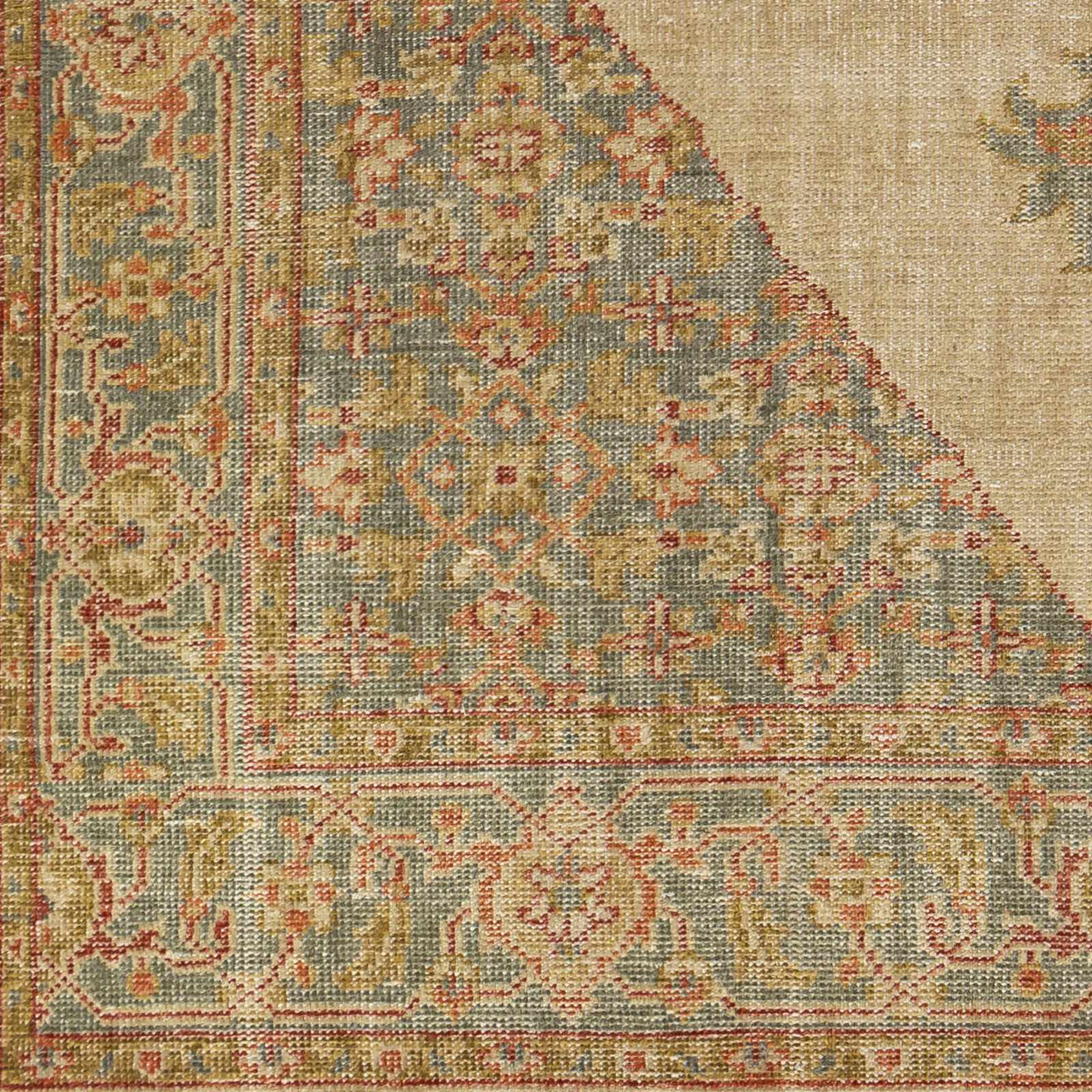 Coraki Area Rug - Clearance by Boutique Rugs