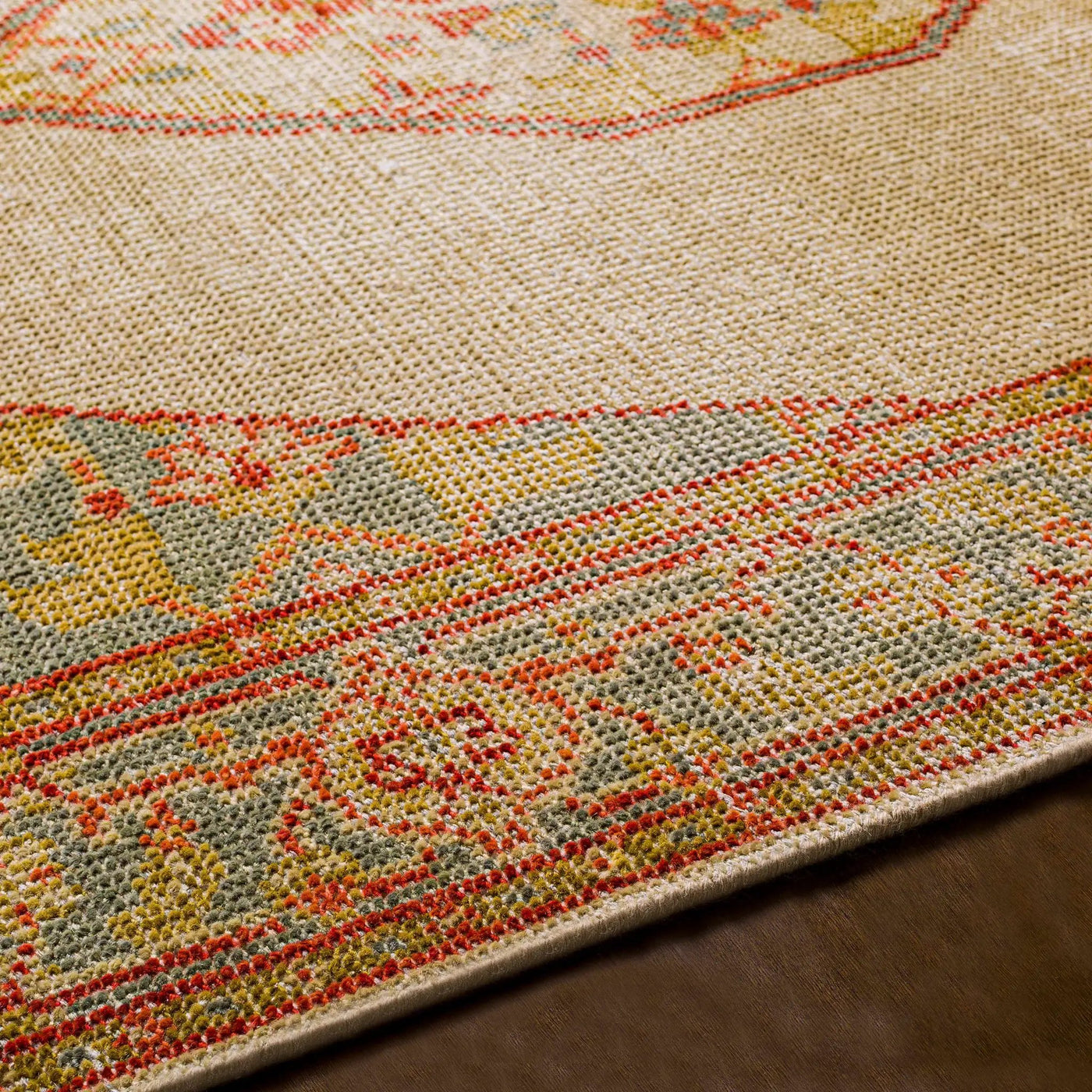 Coraki Area Rug - Clearance by Boutique Rugs