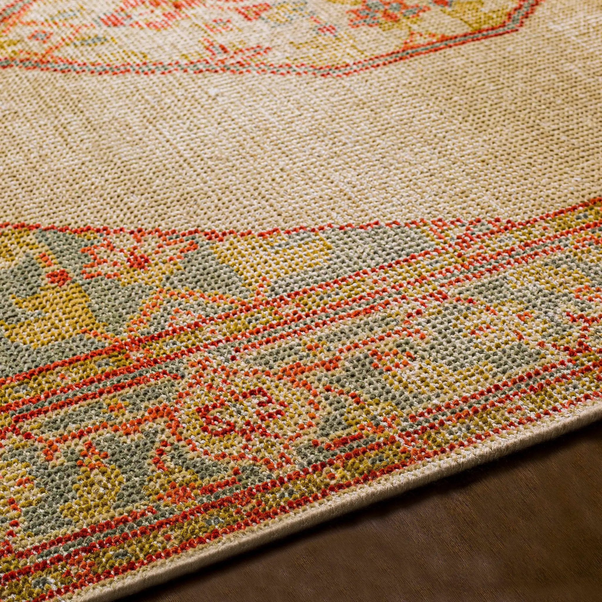 Coraki Area Rug - Clearance by Boutique Rugs