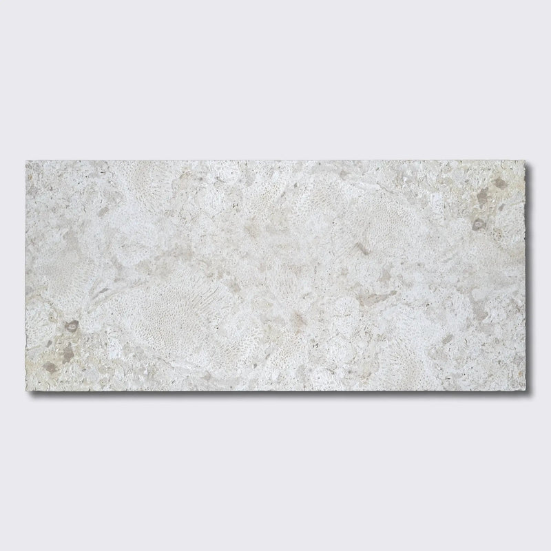 Coral Natural Ion Pavers 12x24 by Stonetiledepot