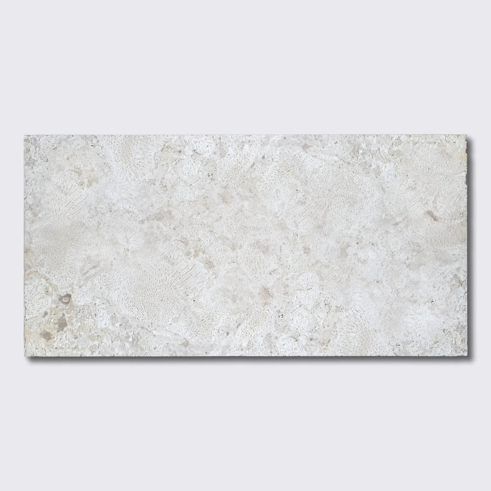Coral Natural Pavers 16x24 by Stonetiledepot