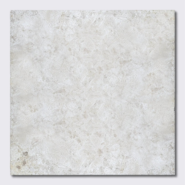 Coral Natural Pavers 24x24