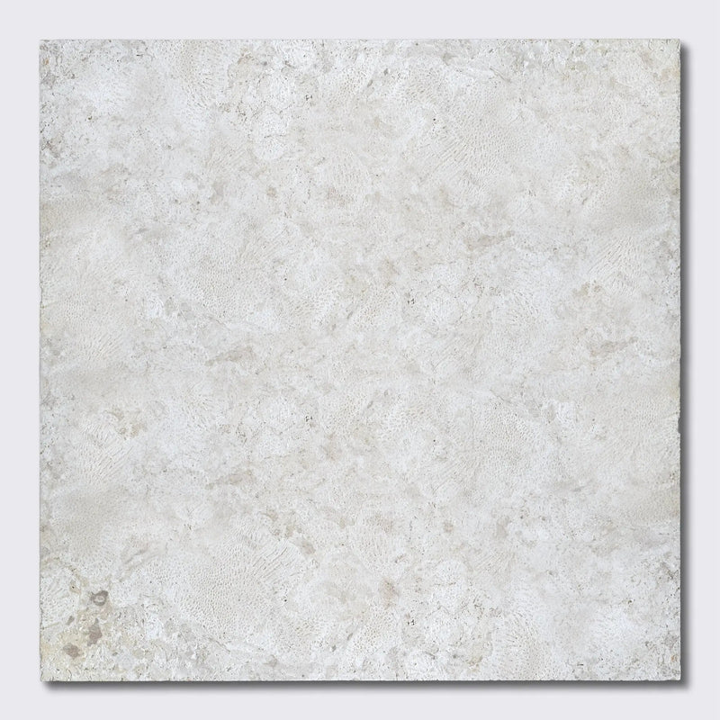 Coral Natural Pavers 24x24 by Stonetiledepot