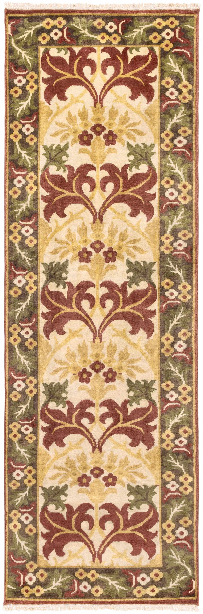 Corbridge Area Carpet - Clearance by Boutique Rugs