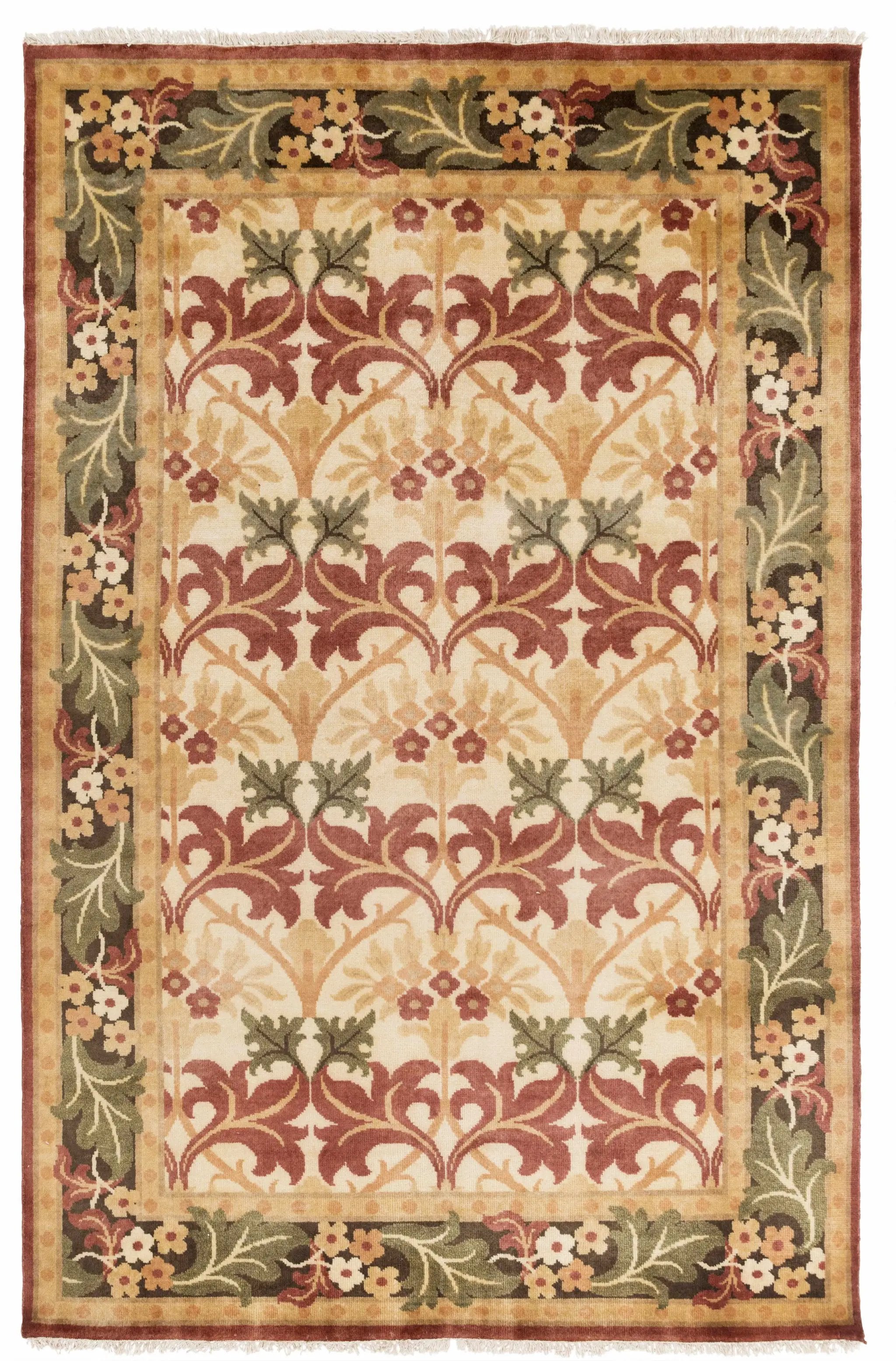 Corbridge Area Carpet - Clearance by Boutique Rugs