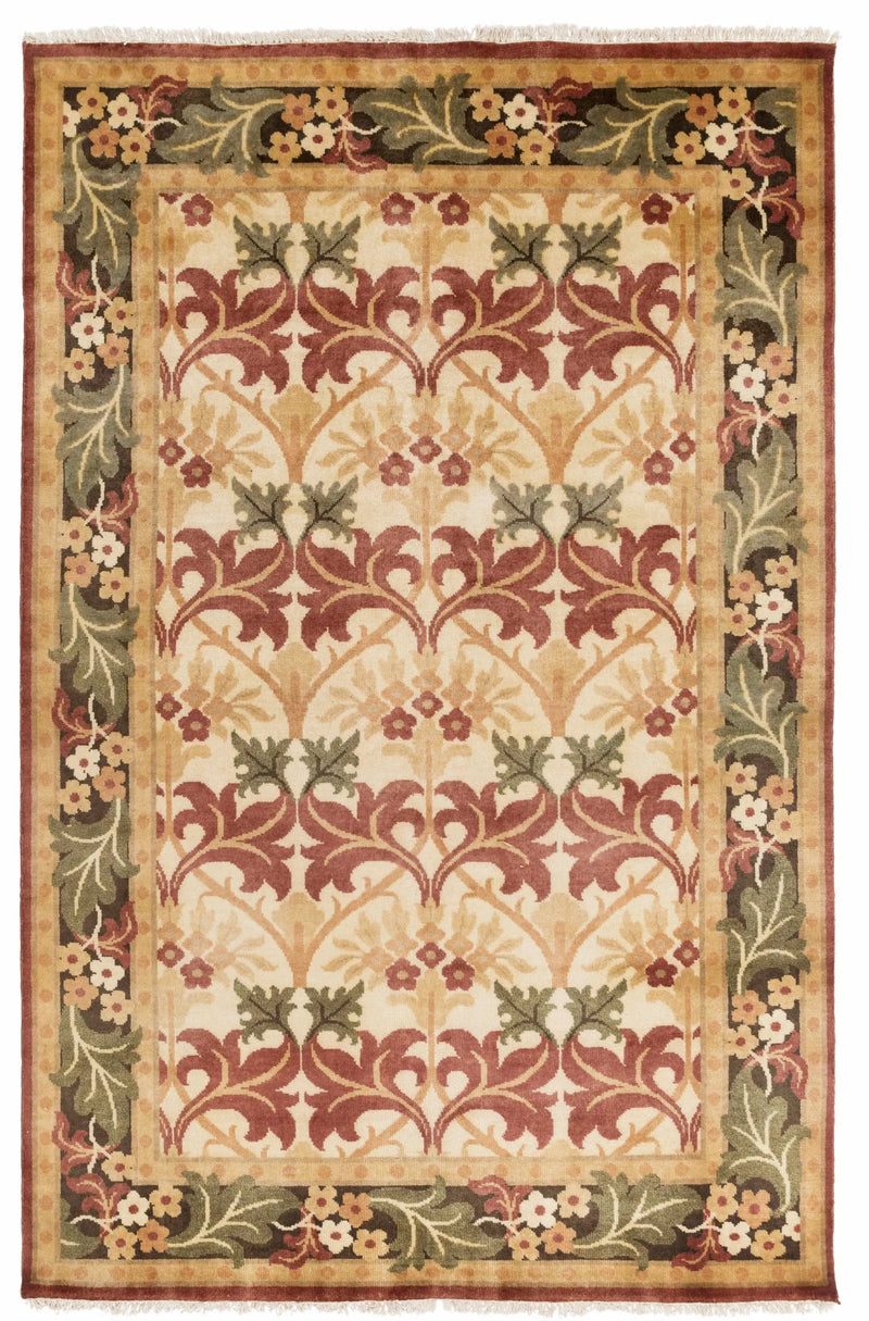 Corbridge Area Carpet - Clearance by Boutique Rugs
