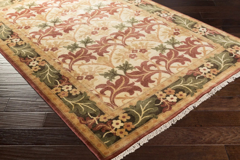 Corbridge Area Carpet - Clearance by Boutique Rugs