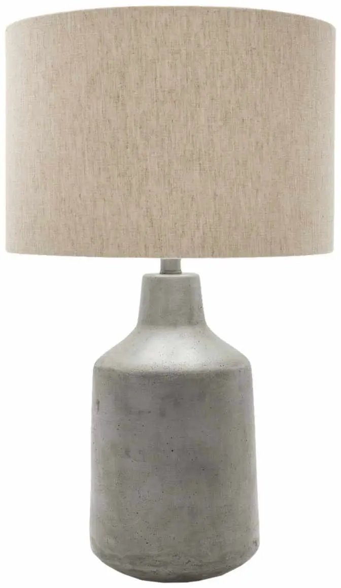 Corella Table Lamp by Boutique Rugs