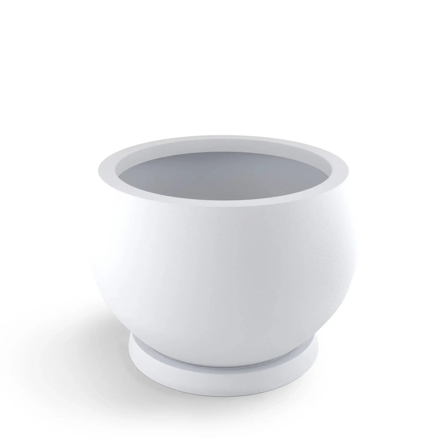 Corsica Lightweight Planter Fiber Series by ModaConcrete - Direct source for architectural and precast concrete