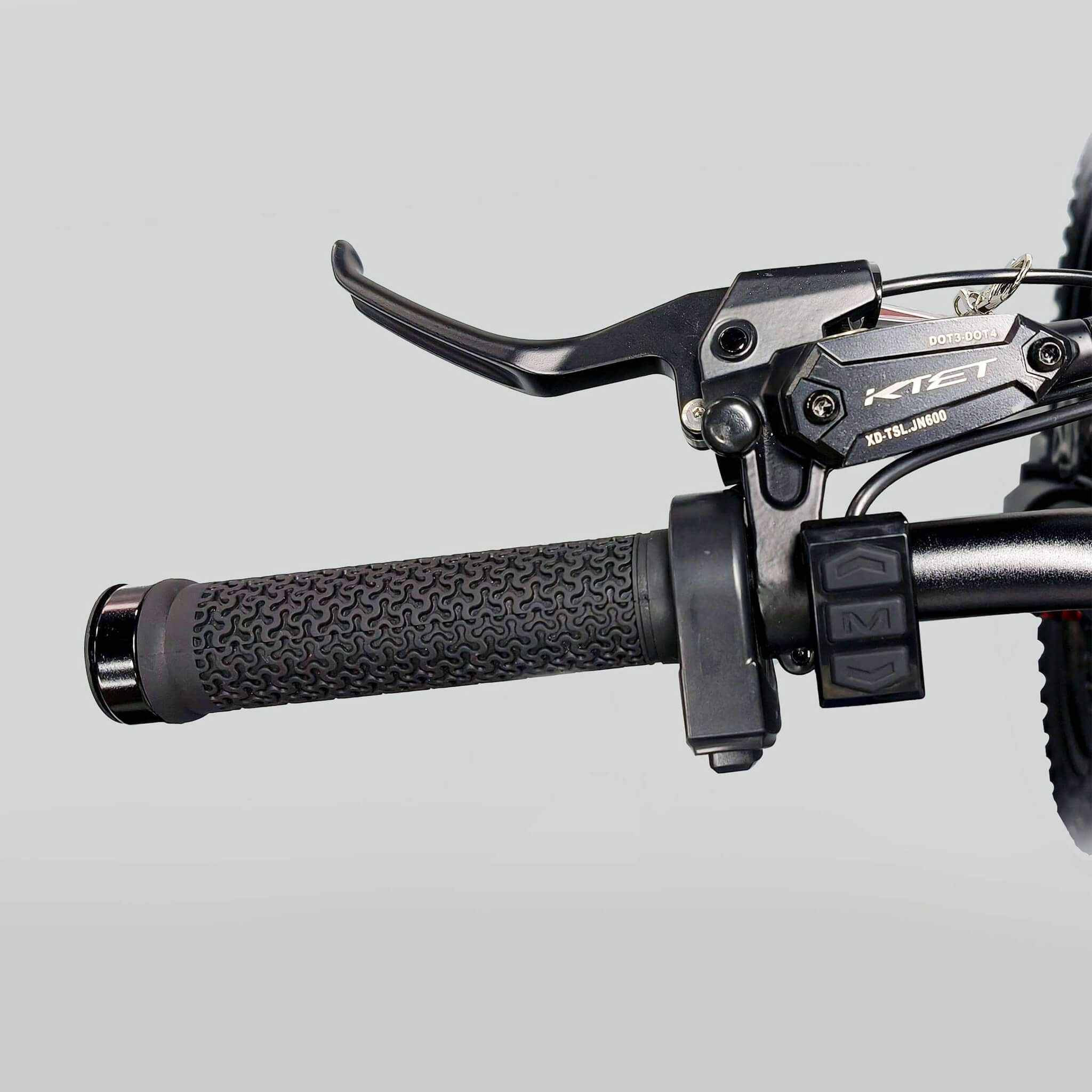 Coswheel R19 72V/40AH 6000W High-Performance Electric Dirt Bike (SAK53917) by SAKSBY WHOLESALE