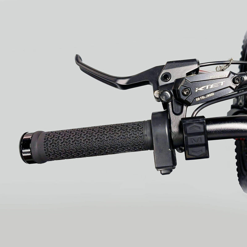 Coswheel R19 72V/40AH 6000W High-Performance Electric Dirt Bike (SAK53917) by SAKSBY WHOLESALE
