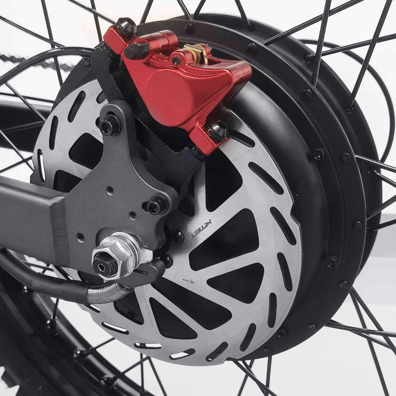 Coswheel R19 72V/40AH 6000W High-Performance Electric Dirt Bike (SAK53917) by SAKSBY WHOLESALE