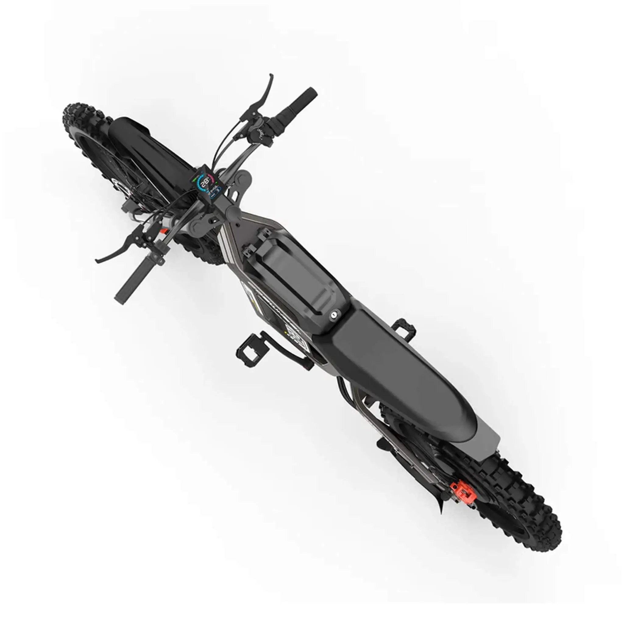 Coswheel R19 72V/40AH 6000W High-Performance Electric Dirt Bike (SAK53917) by SAKSBY WHOLESALE