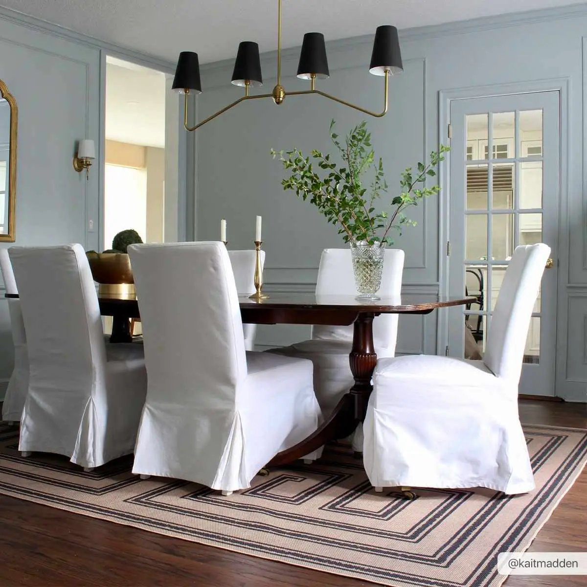 Coty Washable Jutely Rug by Boutique Rugs