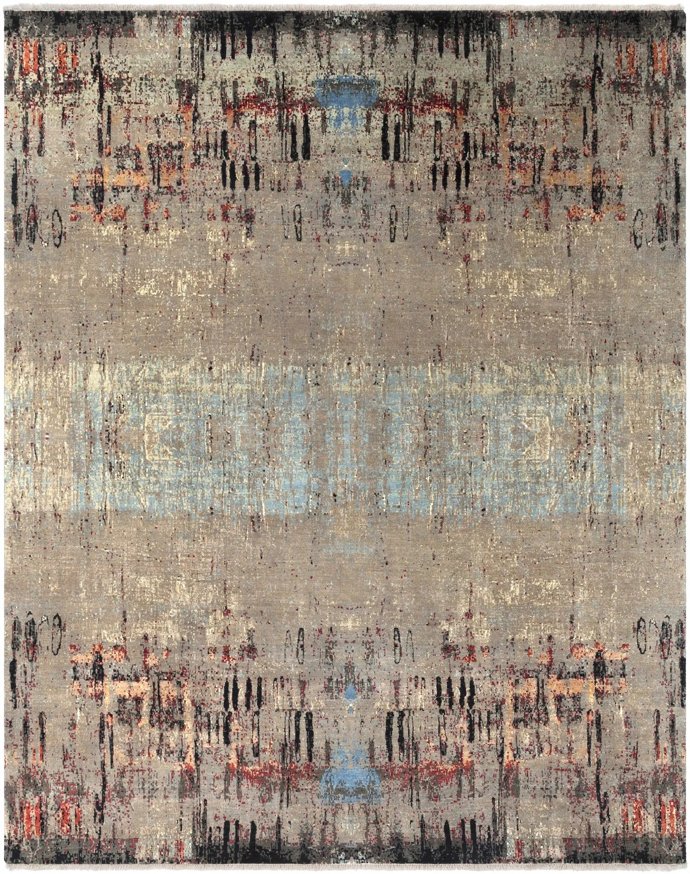 Coudersport Carpet - Clearance by Boutique Rugs