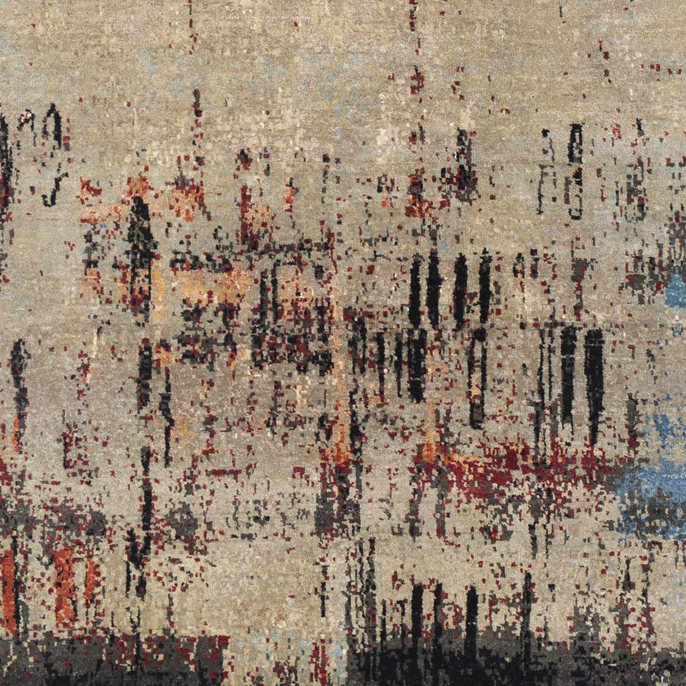 Coudersport Carpet - Clearance by Boutique Rugs