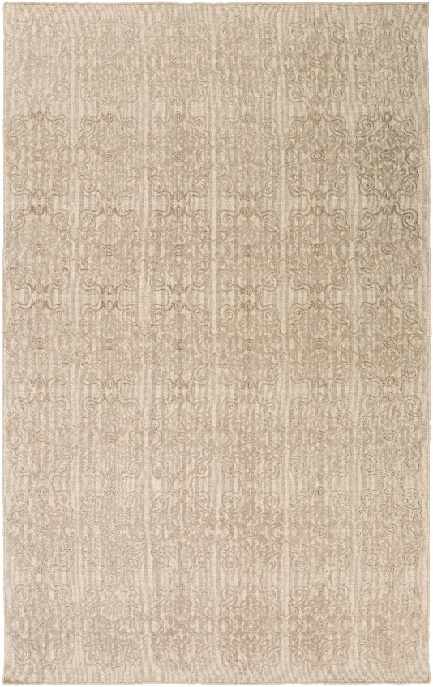 Countyline Area Rug - Clearance by Boutique Rugs