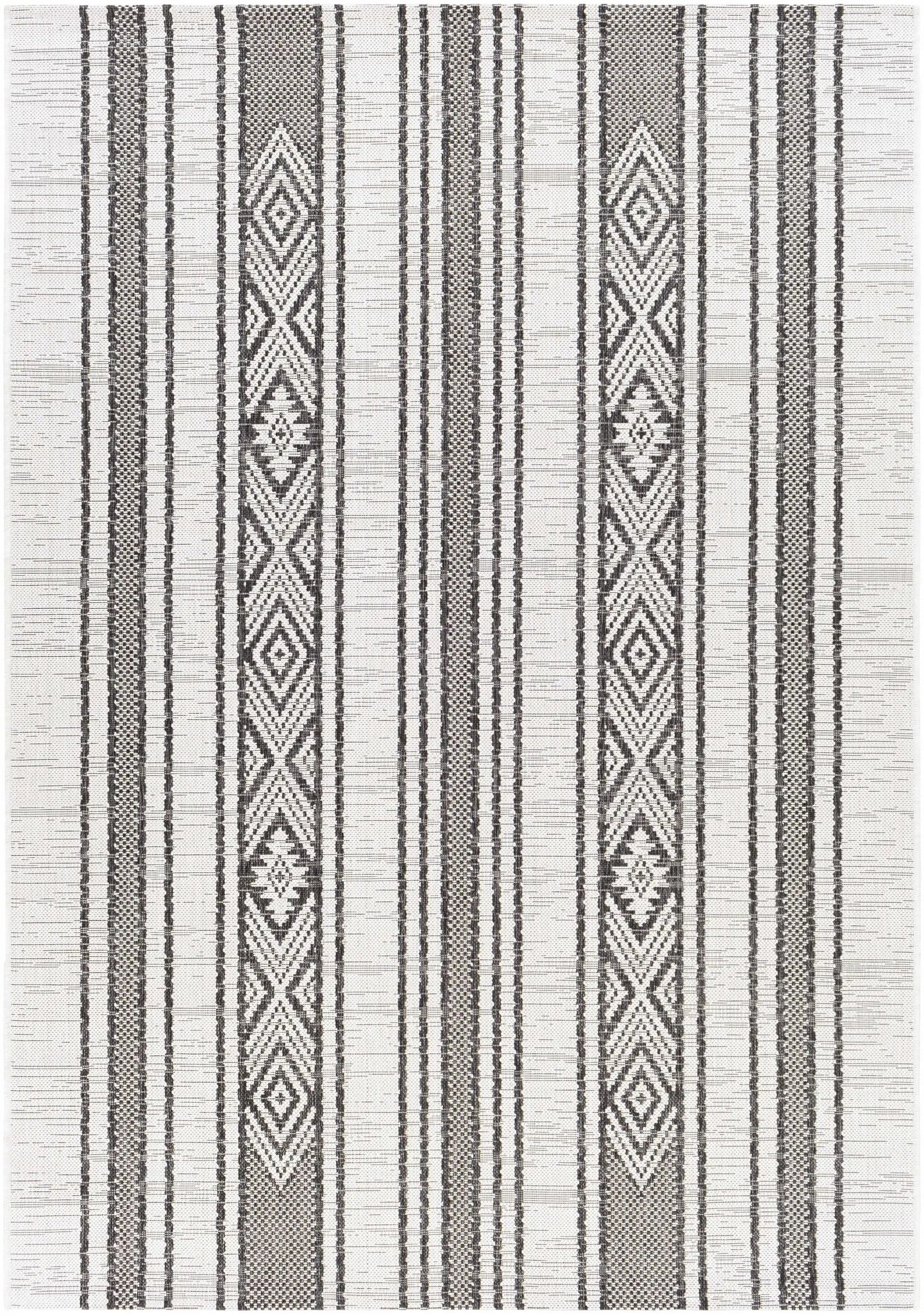 Cowen Outdoor Area Rug - Clearance by Boutique Rugs