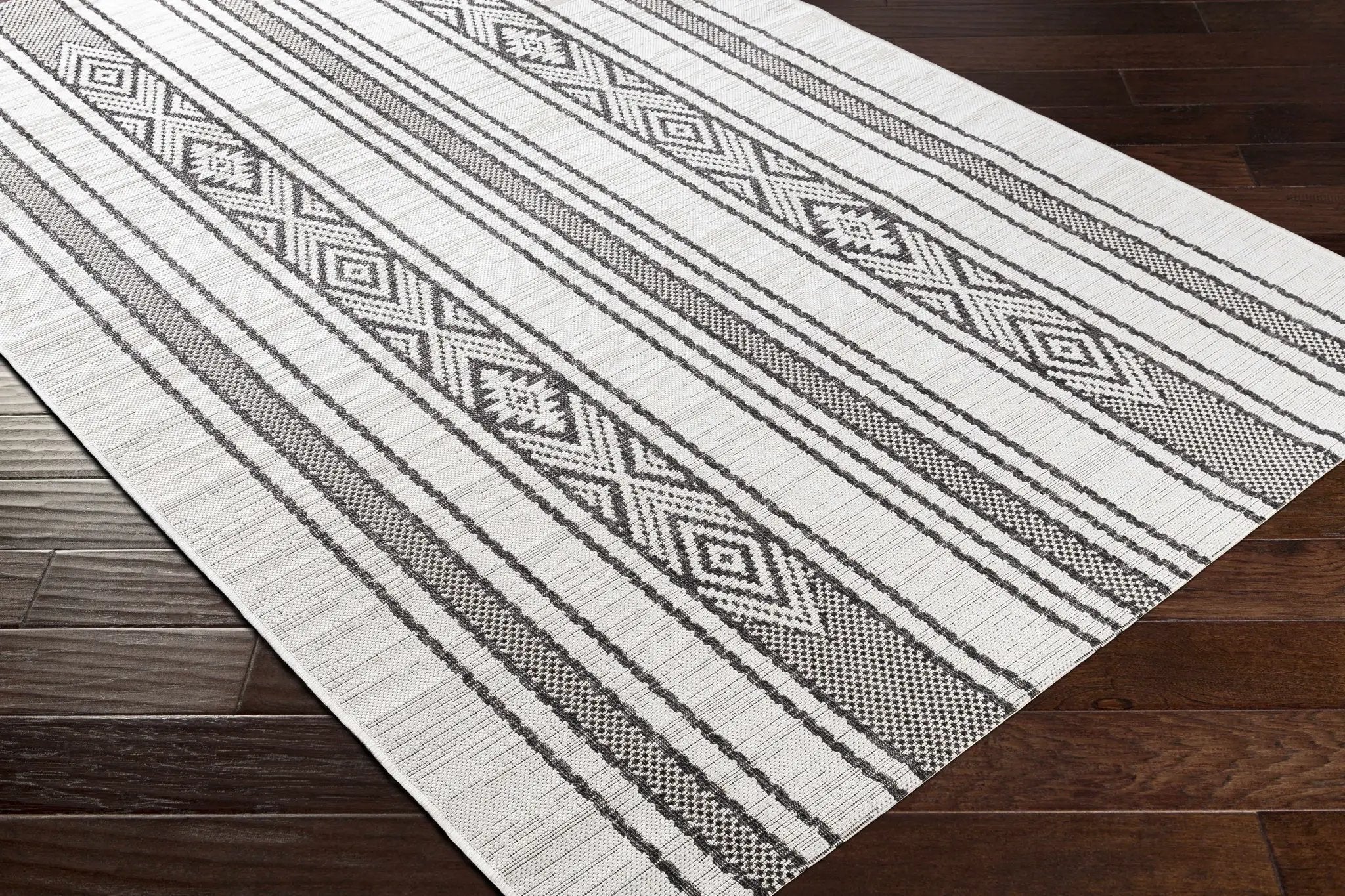 Cowen Outdoor Area Rug - Clearance by Boutique Rugs