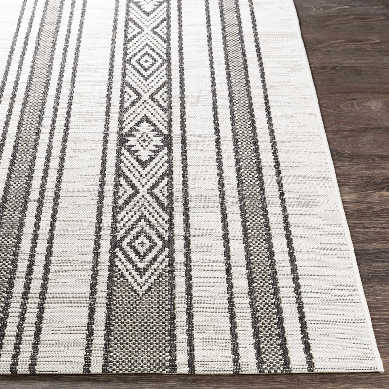 Cowen Outdoor Area Rug - Clearance by Boutique Rugs