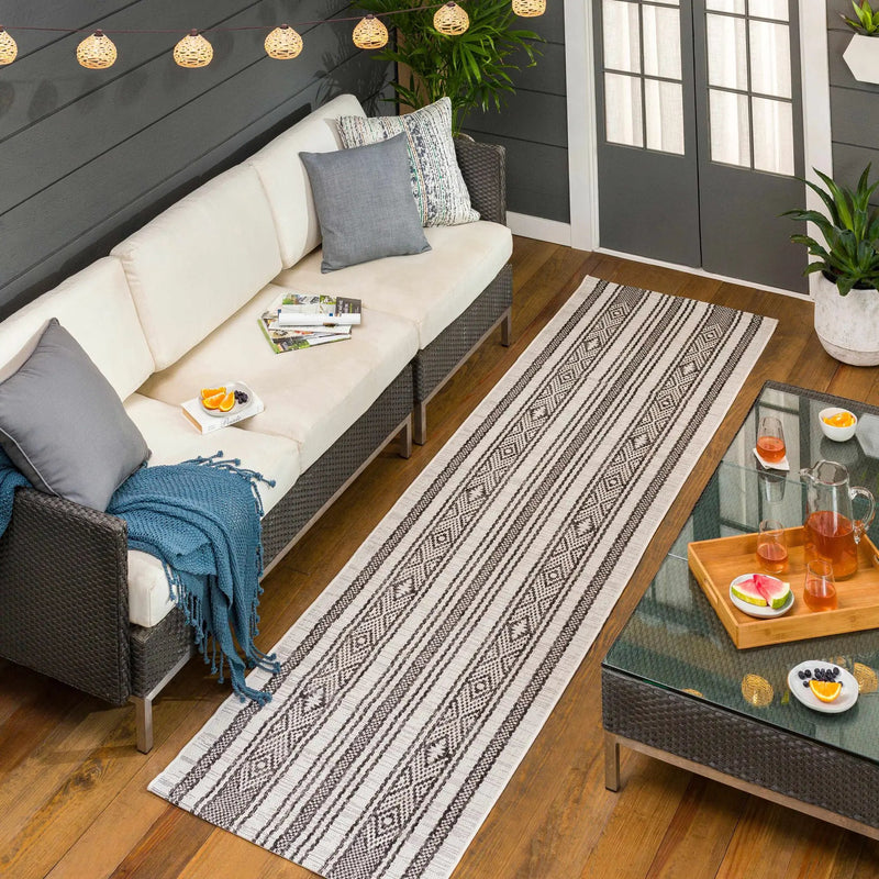 Cowen Outdoor Area Rug - Clearance by Boutique Rugs