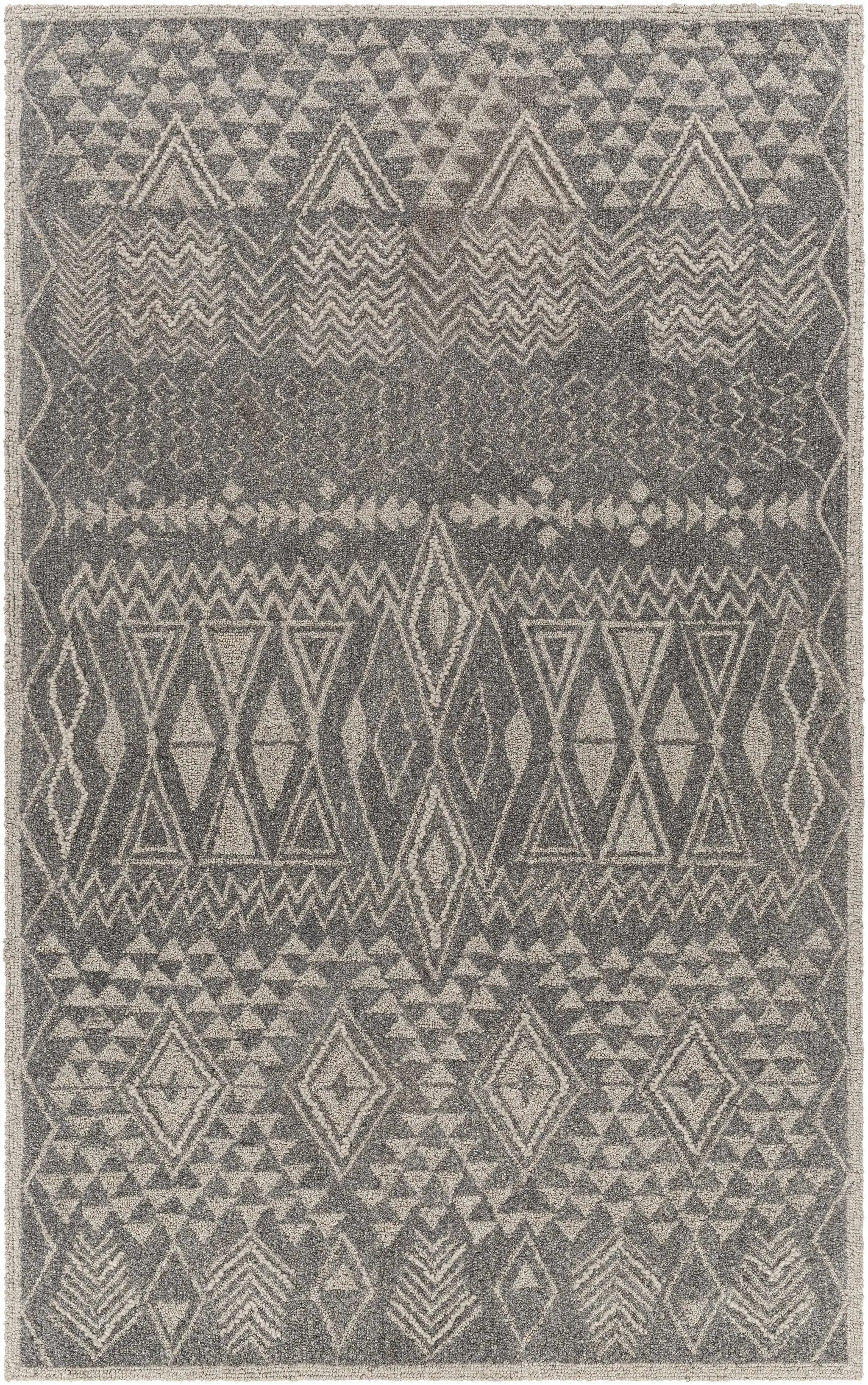 Coxswain Area Rug - Clearance by Boutique Rugs
