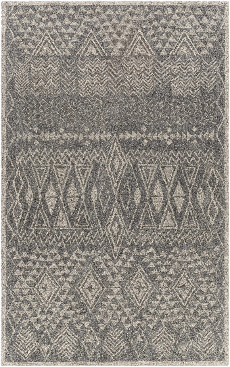 Coxswain Area Rug - Clearance by Boutique Rugs