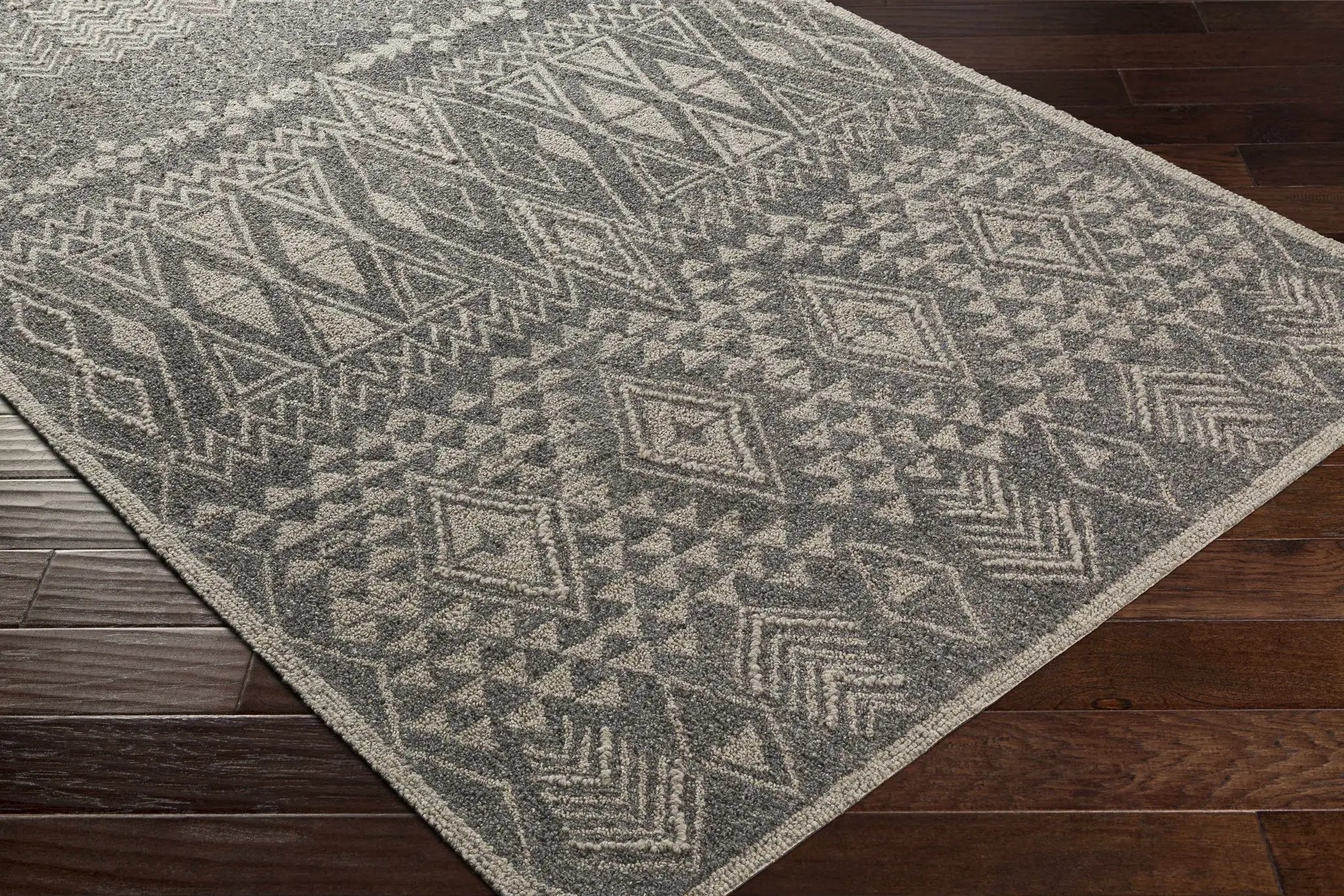 Coxswain Area Rug - Clearance by Boutique Rugs