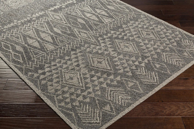 Coxswain Area Rug - Clearance by Boutique Rugs
