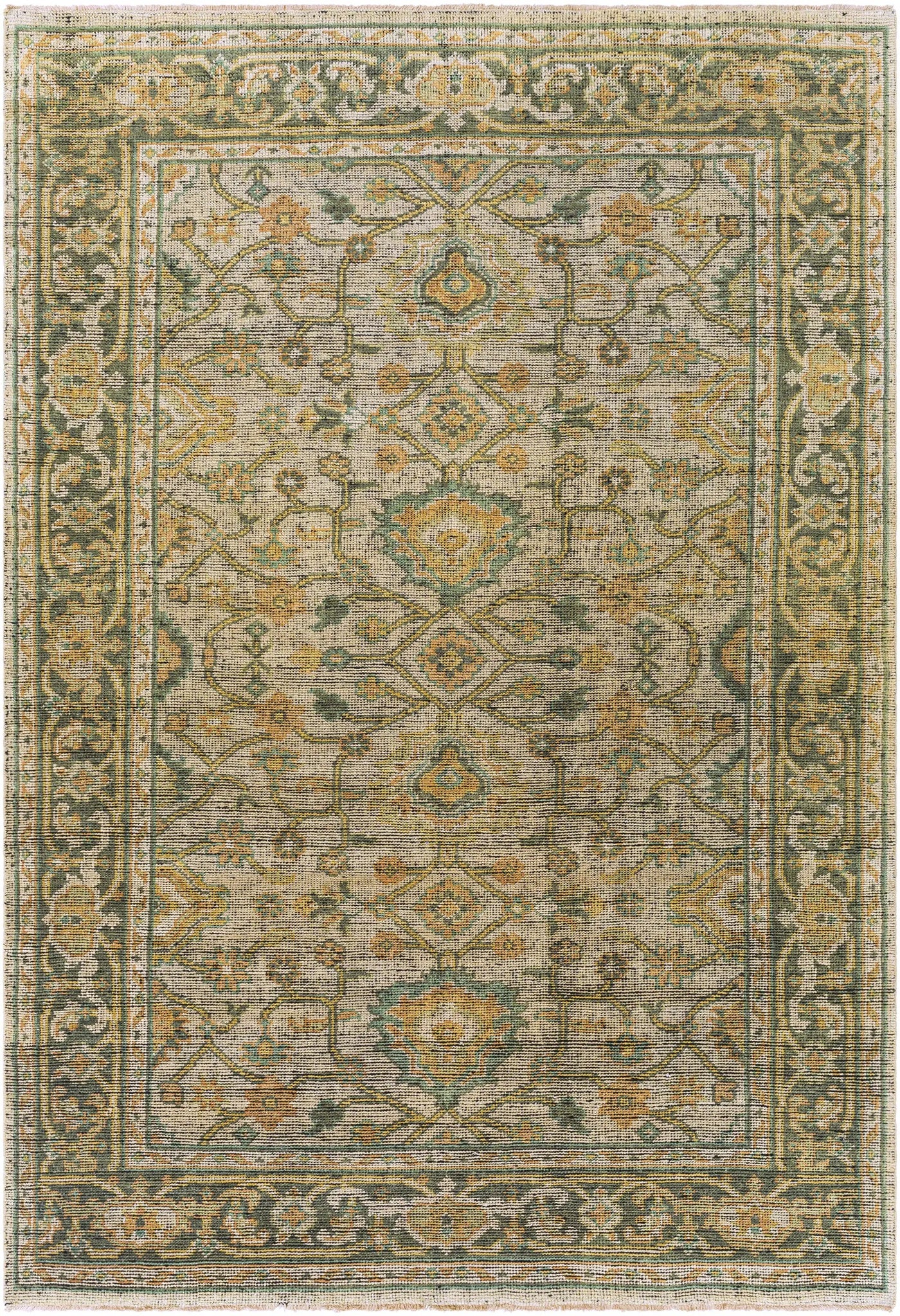 Coylton Area Rug - Clearance by Boutique Rugs