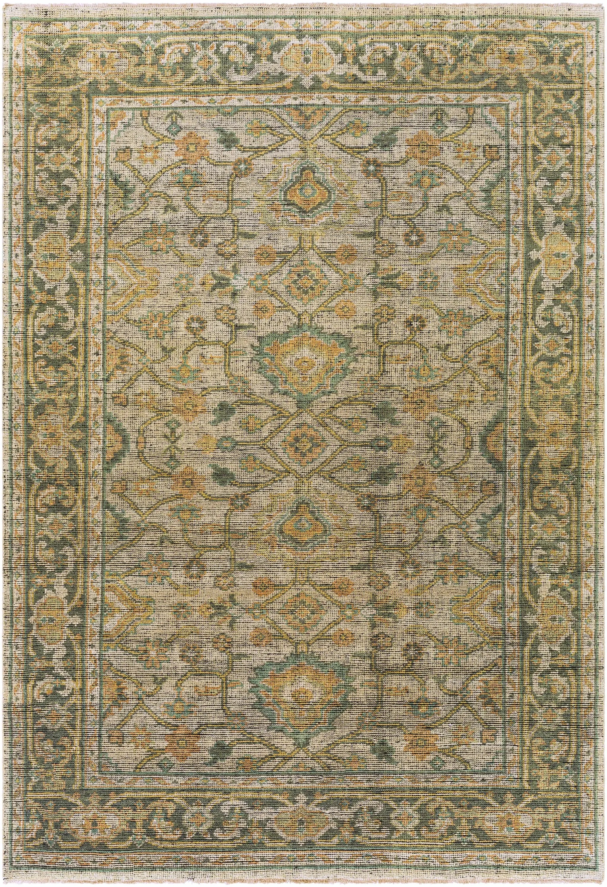 Coylton Area Rug - Clearance by Boutique Rugs