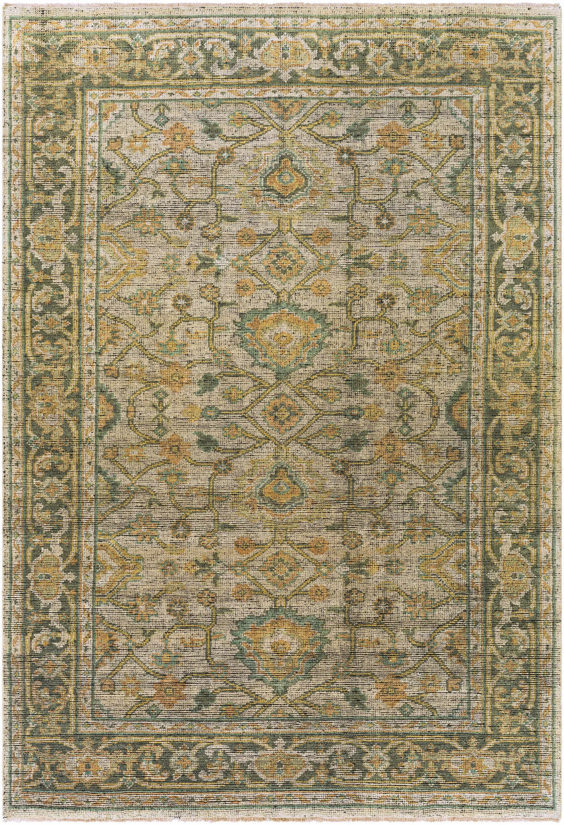 Coylton Area Rug - Clearance by Boutique Rugs