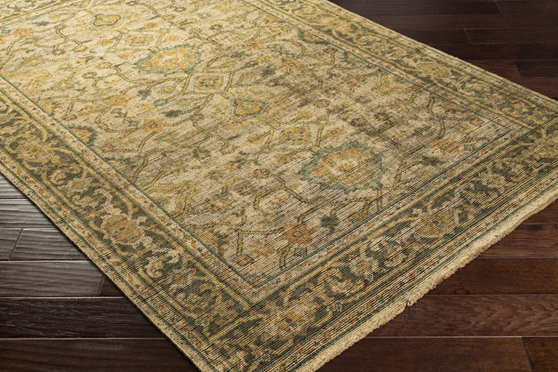 Coylton Area Rug - Clearance by Boutique Rugs