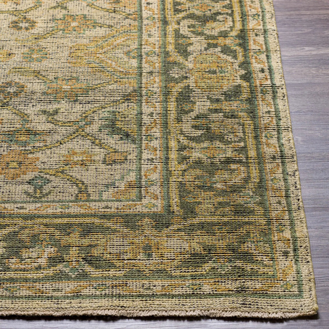 Coylton Area Rug - Clearance by Boutique Rugs