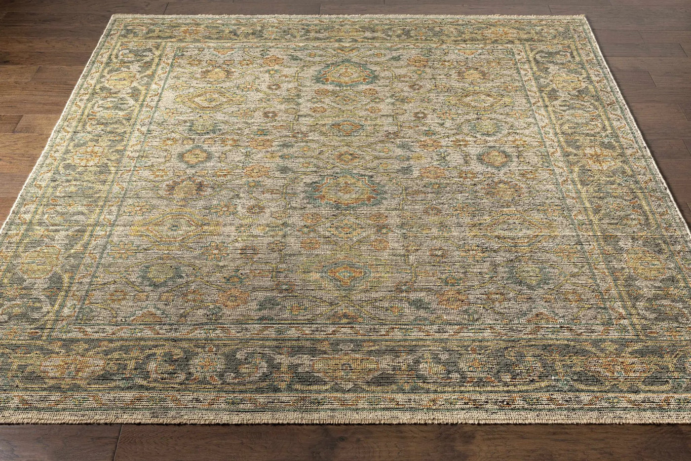 Coylton Area Rug - Clearance by Boutique Rugs