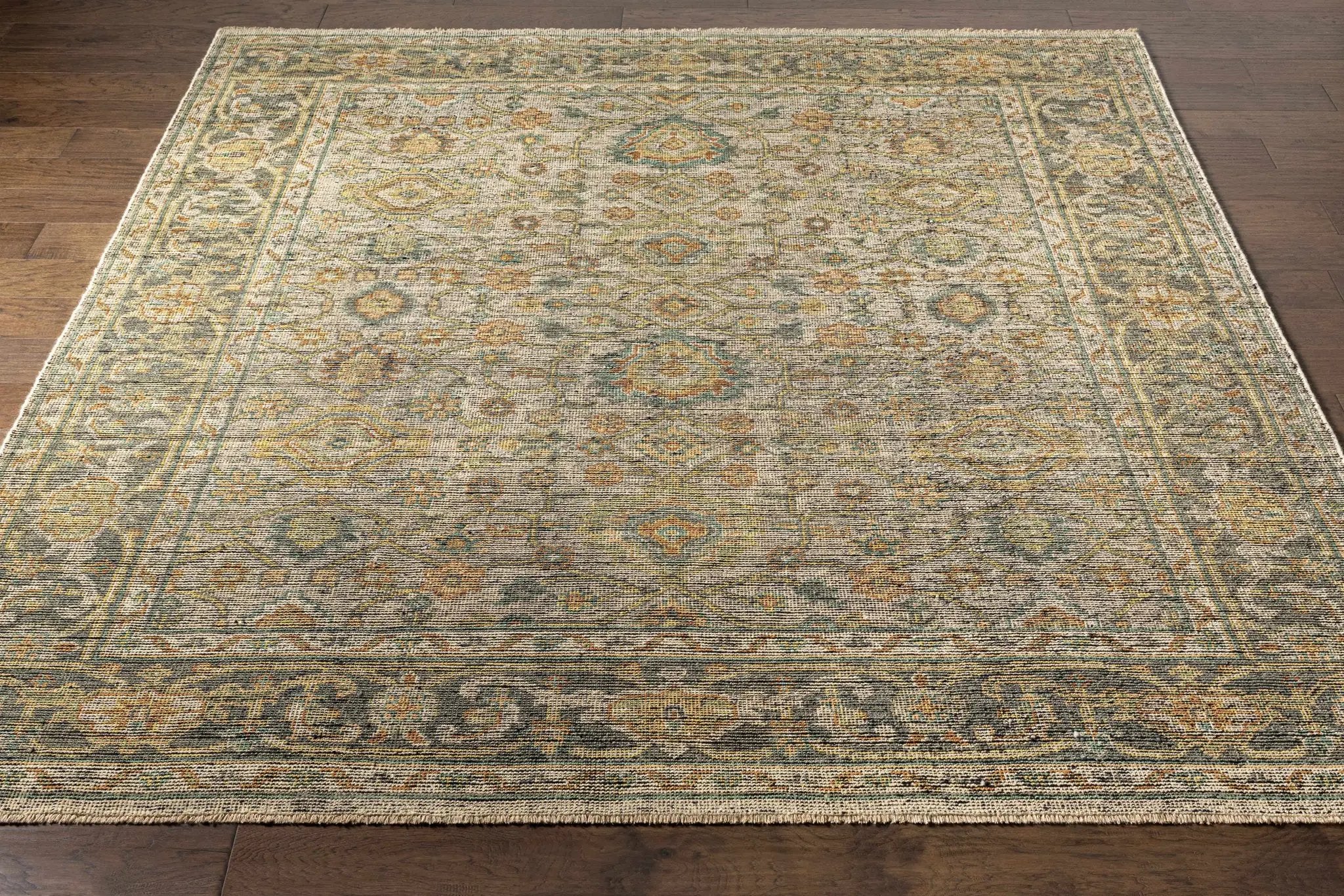 Coylton Area Rug - Clearance by Boutique Rugs