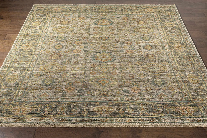 Coylton Area Rug - Clearance by Boutique Rugs