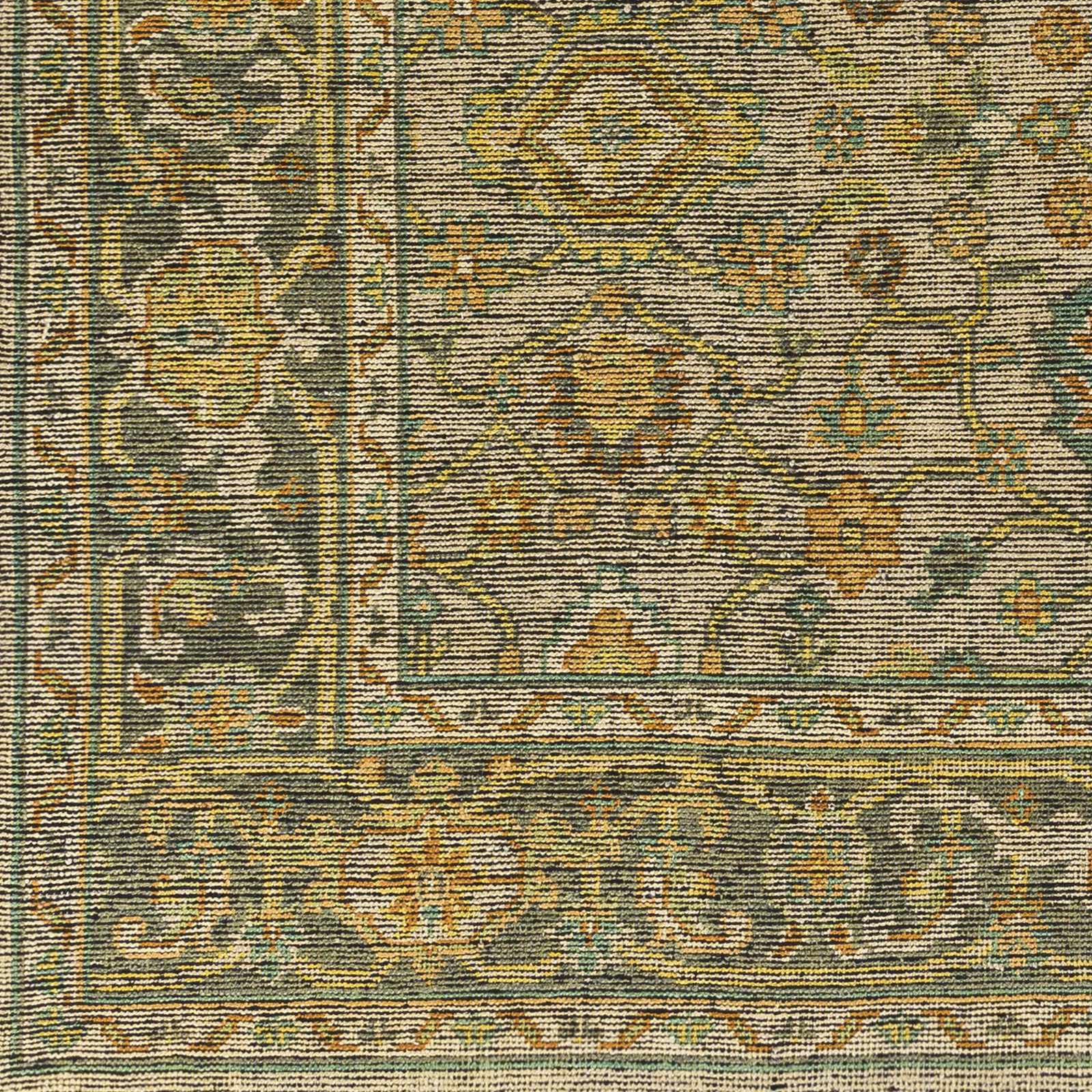 Coylton Area Rug - Clearance by Boutique Rugs